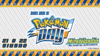 POKEMON DAY 2014!